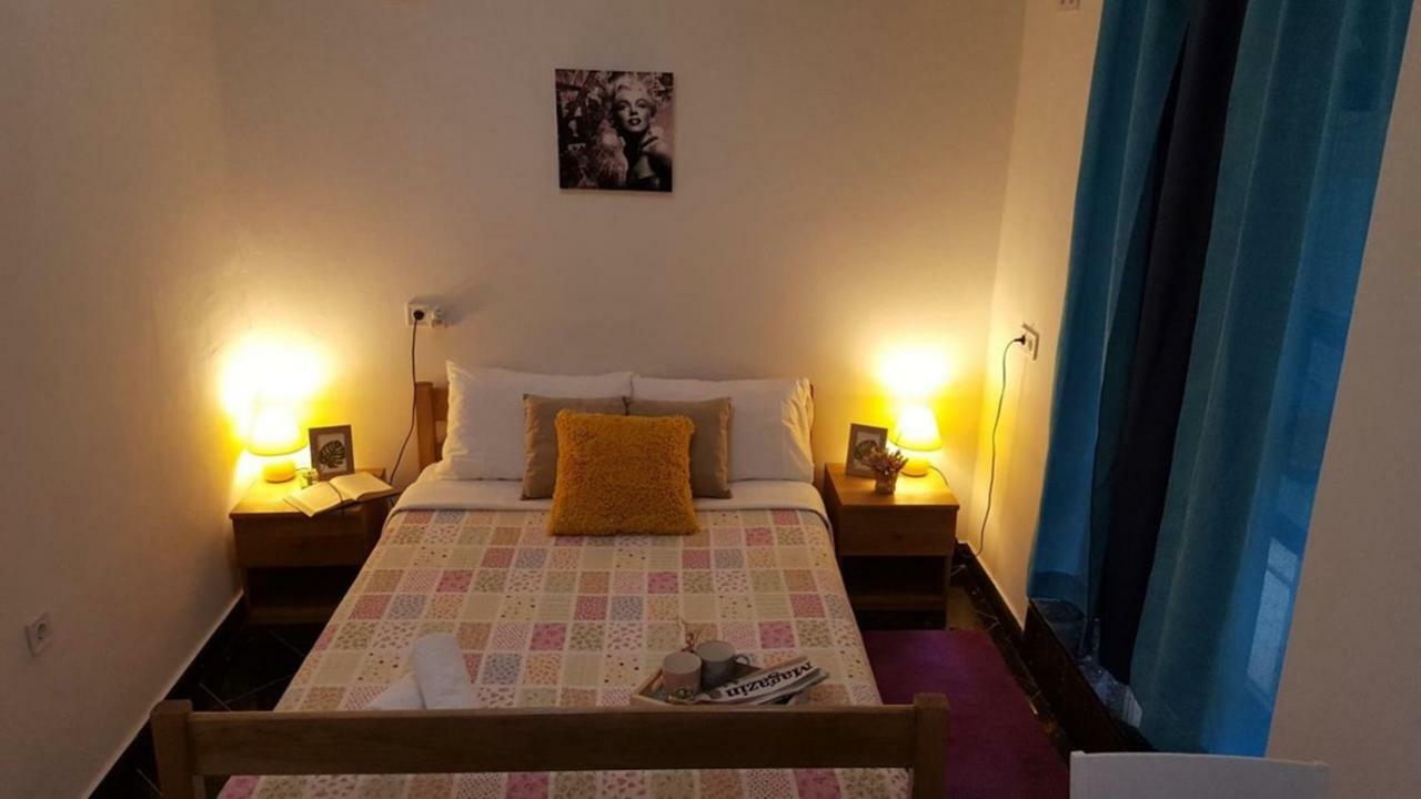 Room Tereza Задар Экстерьер фото